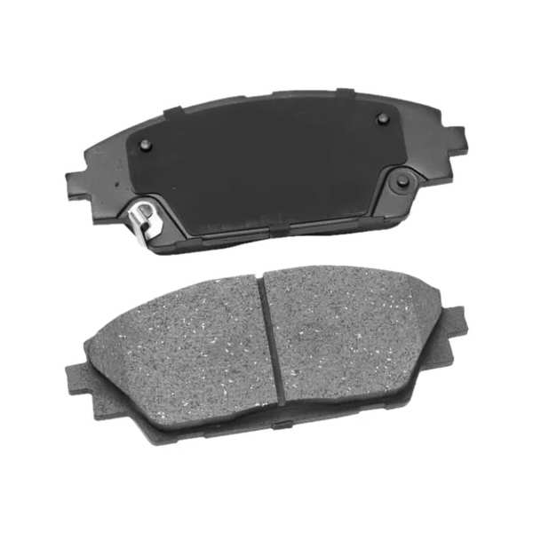 تصویر محصول لنت ترمز عقب اپل موکا 1.2 لیتر توربو سال 2024